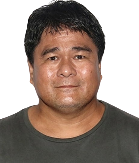 Soliman Cruz